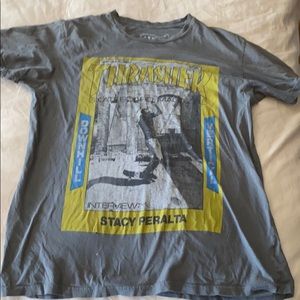 Altru Stacy Peralta “Thrasher” Tee